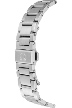 Seamaster Aqua Terra Co-Axial Annual Calendar Stainless Steel Automatic