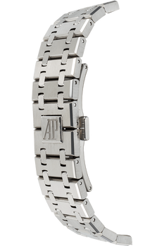 Royal Oak Chronograph Stainless Steel Automatic