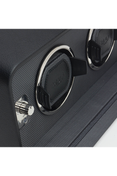 Windsor Double Winder