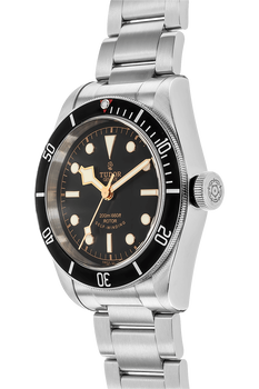 Pre Owned Tudor Heritage Black Bay 79220