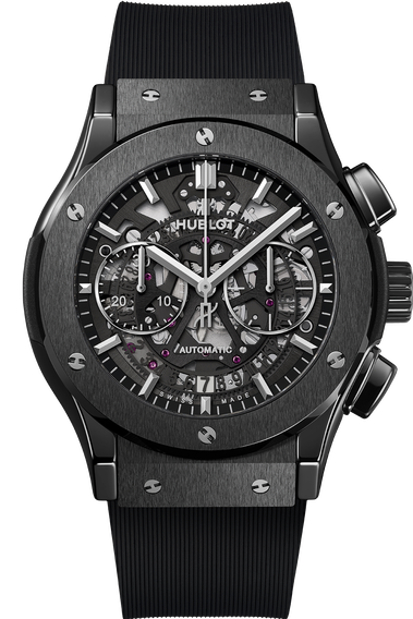 Classic Fusion Aerofusion Black Magic