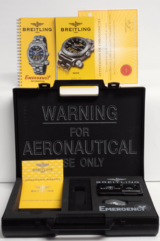 Chronomat GMT Stainless Steel Automatic