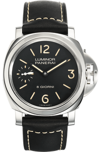 Certified Pre Owned Vintage Panerai Watches Tourneau