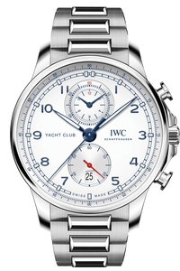 Portugieser Yacht Club Chronograph