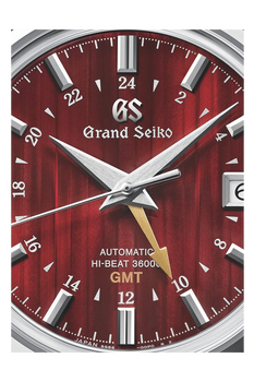 Hi-Beat 36000 GMT SBGJ273