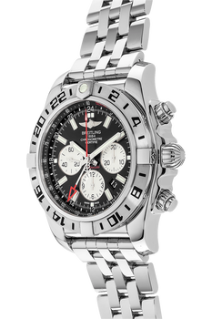 Chronomat GMT Stainless Steel Automatic