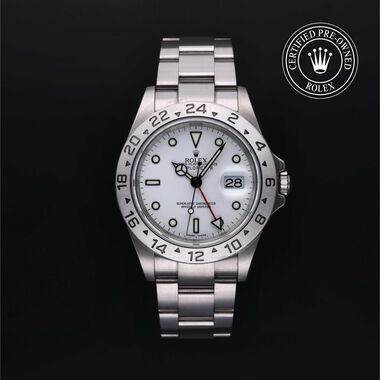 Explorer II