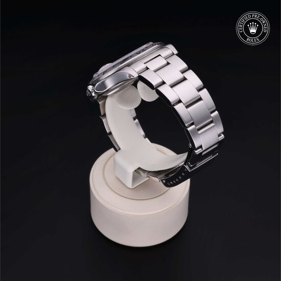 Explorer II