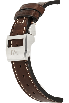 Pilot&#39;s Watch Timezoner Edition &quot;Le Petit Prince&quot; Stainless Steel Automatic