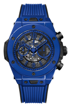 Big Bang Unico Blue Magic