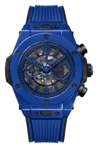 Big Bang Unico Blue Magic