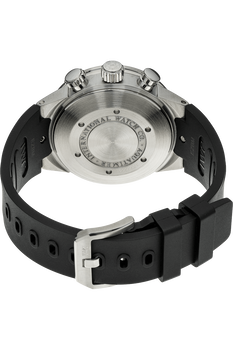 Aquatimer Chronograph Stainless Steel Automatic