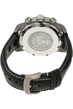 Monaco GPMH Chronograph Titanium Automatic