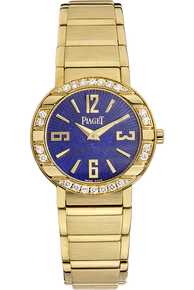 Pre owned piaget sales
