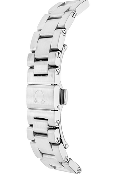 Aqua Terra Stainless Steel Quartz
