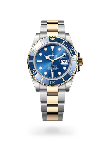 Submariner Date