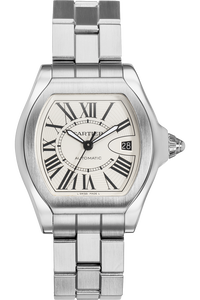 Roadster S Stainless Steel Automatic