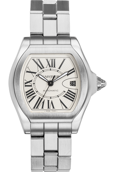 Roadster S Stainless Steel Automatic