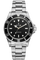 Submariner Swiss Made Dial Lug Holes Stainless Steel Automatic