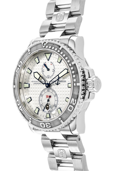 Marine Diver Stainless Steel Automatic