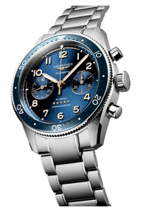 Longines Spirit Flyback 42mm