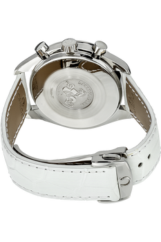 Speedmaster Stainless Steel Automatic