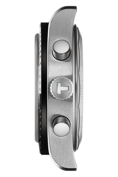 PR516 Mechanical Chronograph