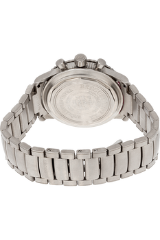 Type XX Transtlantique Titanium Automatic