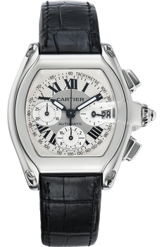 Roadster Chronograph Stainless Steel Automatic