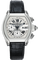 Roadster Chronograph Stainless Steel Automatic