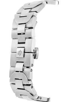 Luminor Due Stainless Steel Automatic