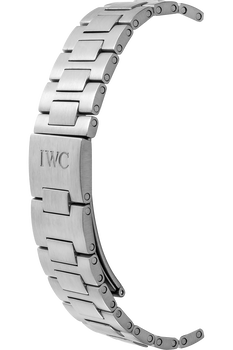 Aquatimer Chronograph Stainless Steel Automatic