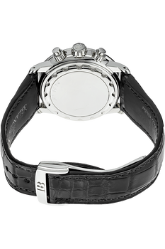 Leman Chronograph Stainless Steel Automatic