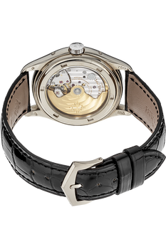 Annual Calendar Reference 5035 White Gold Automatic