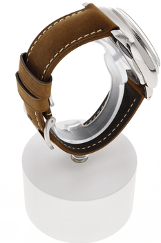 Luminor Marina 1950 3 Days Stainless Steel Manual