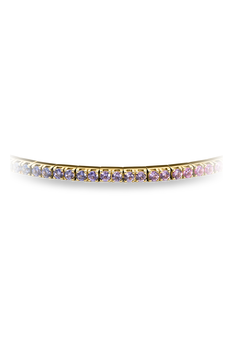 Classics Rainbow Stretchy Bracelet