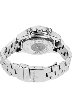 SuperOcean Chronograph Stainless Steel Automatic