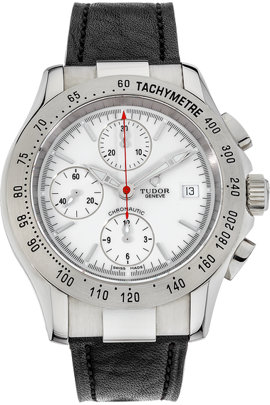 Tudor chronautic chronograph cheap