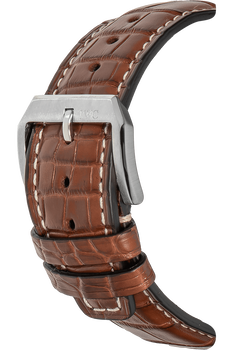Pilot&#39;s Spitfire Chronograph Stainless Steel Automatic