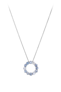 Pastello Ocean Breeze Neck Pendant