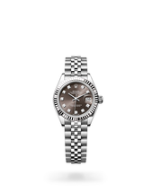 Rolex oyster female sale