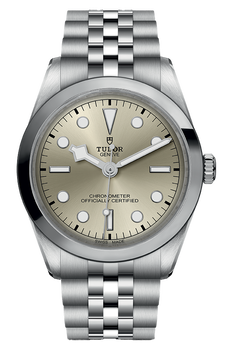 Black Bay 36