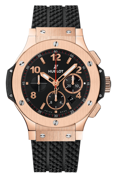 Hublot Big Bang Original Steel 301.PX.130.RX