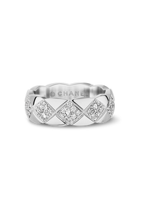COCO CRUSH RING