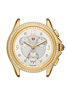 Belmore Chrono Gold