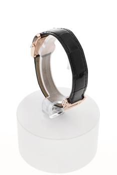 Tank Francaise Rose Gold Quartz