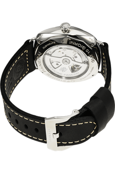 Radiomir 10 Days GMT Stainless Steel Automatic