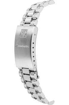 Speedmaster Reduced Stainless Steel Automatic