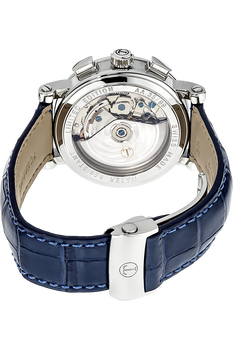 Gotham Aurora Chronograph Limited Edition Stainless Steel