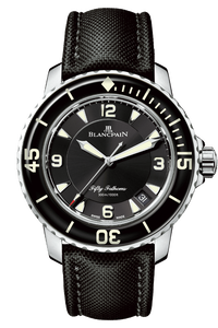 Fifty Fathoms Automatic